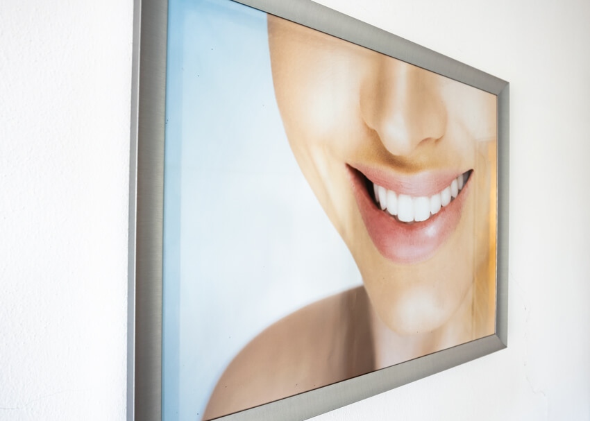 MS Dental - Dentaltechnik - Vorteile