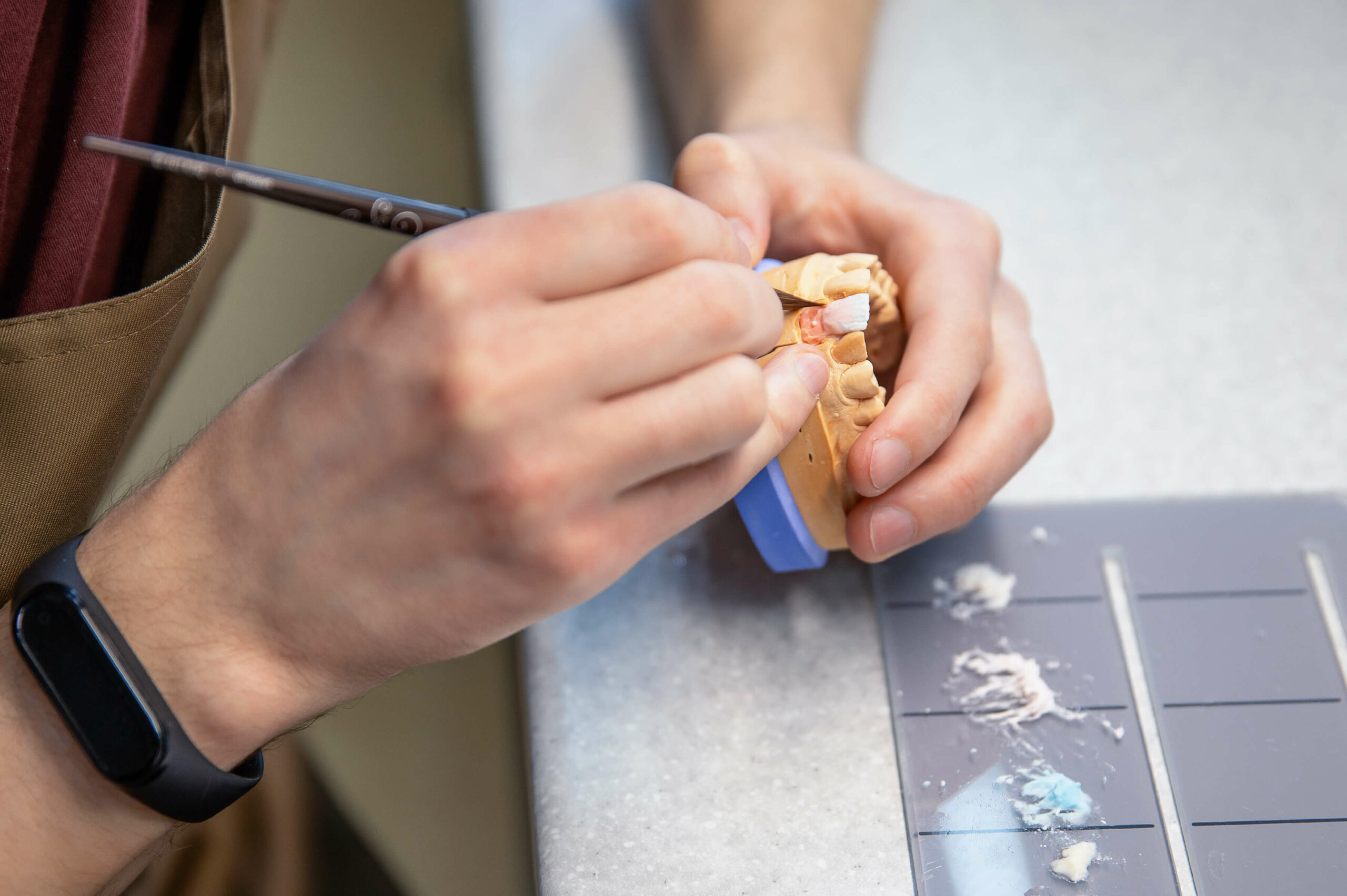MS Dental - Dentallabor - Karriere - Ausbildung